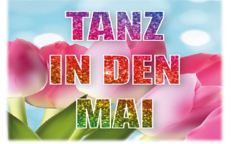 Tanz in den Mai