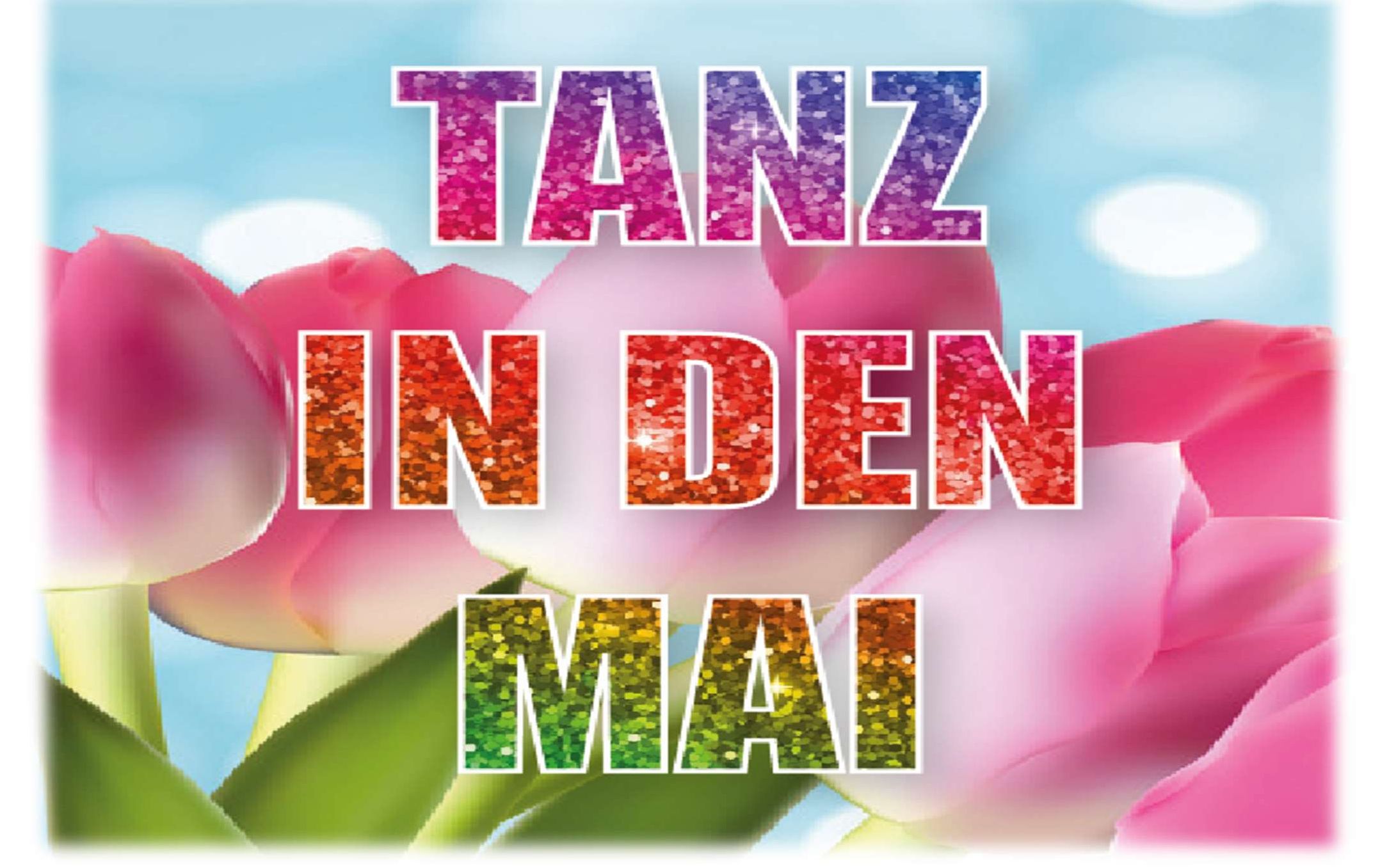 Tanz in den Mai